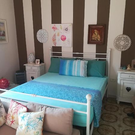 مبيت وإفطار برينديسي Casa Ale المظهر الخارجي الصورة