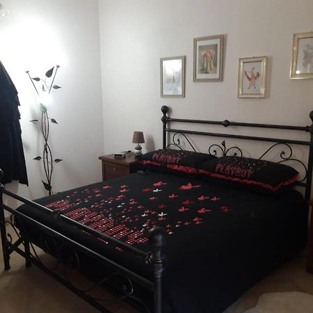 مبيت وإفطار برينديسي Casa Ale المظهر الخارجي الصورة