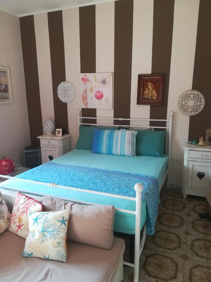 مبيت وإفطار برينديسي Casa Ale المظهر الخارجي الصورة
