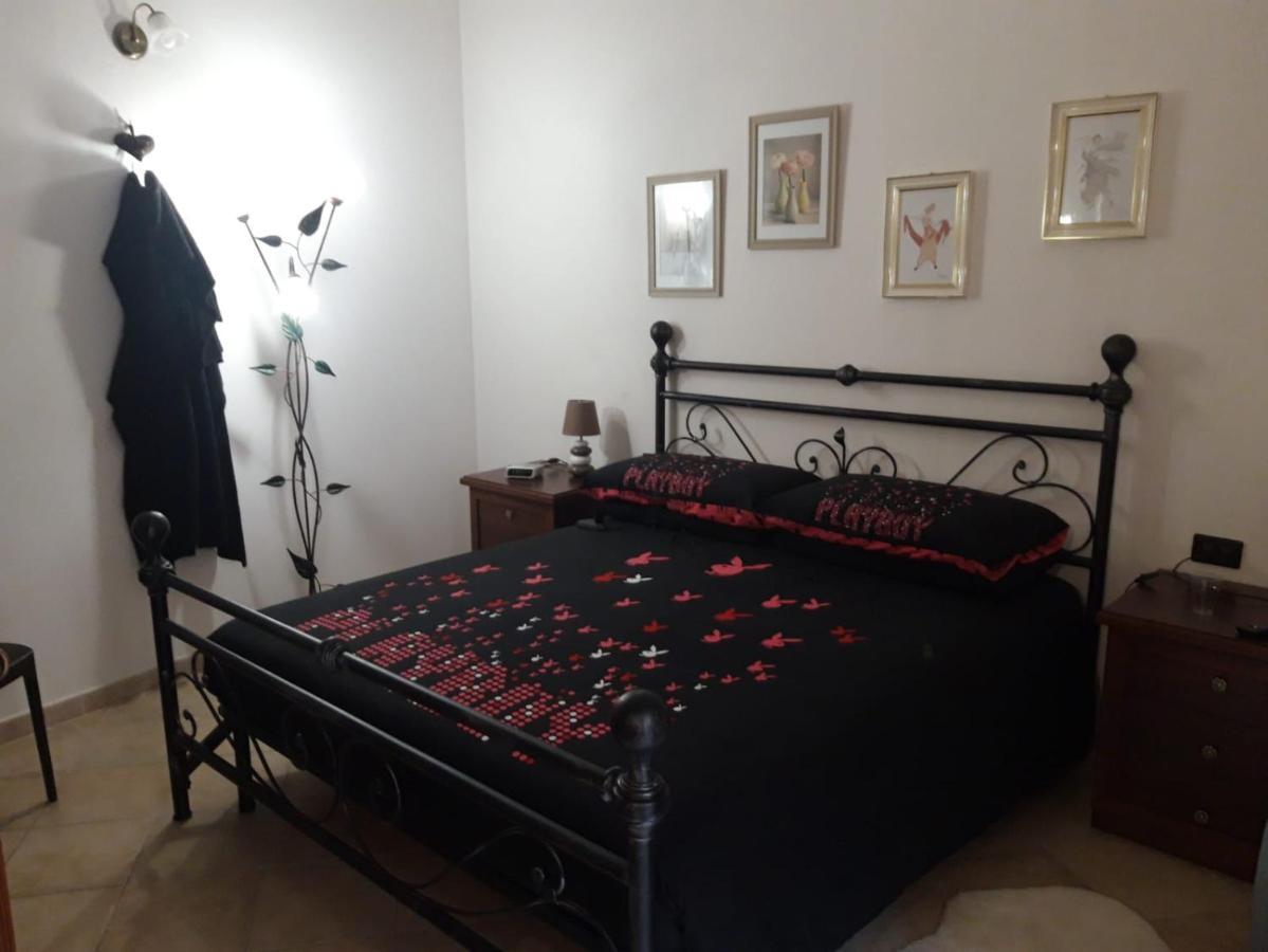 مبيت وإفطار برينديسي Casa Ale المظهر الخارجي الصورة