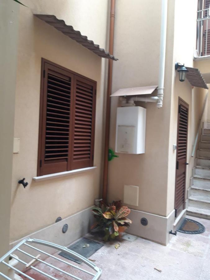 مبيت وإفطار برينديسي Casa Ale المظهر الخارجي الصورة