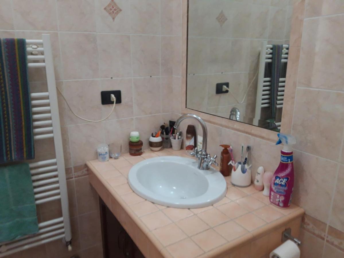 مبيت وإفطار برينديسي Casa Ale المظهر الخارجي الصورة