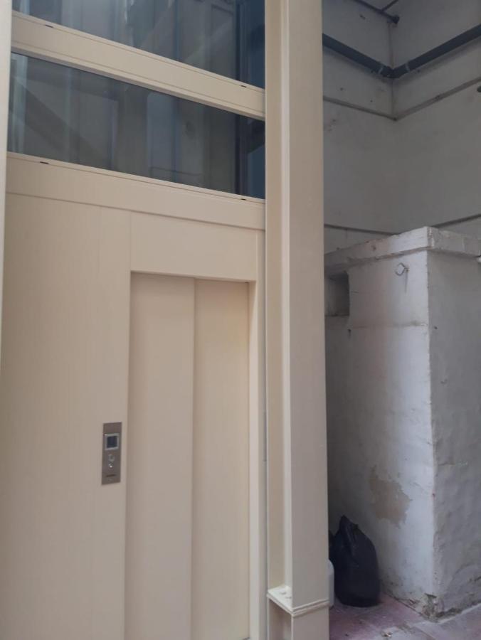 مبيت وإفطار برينديسي Casa Ale المظهر الخارجي الصورة
