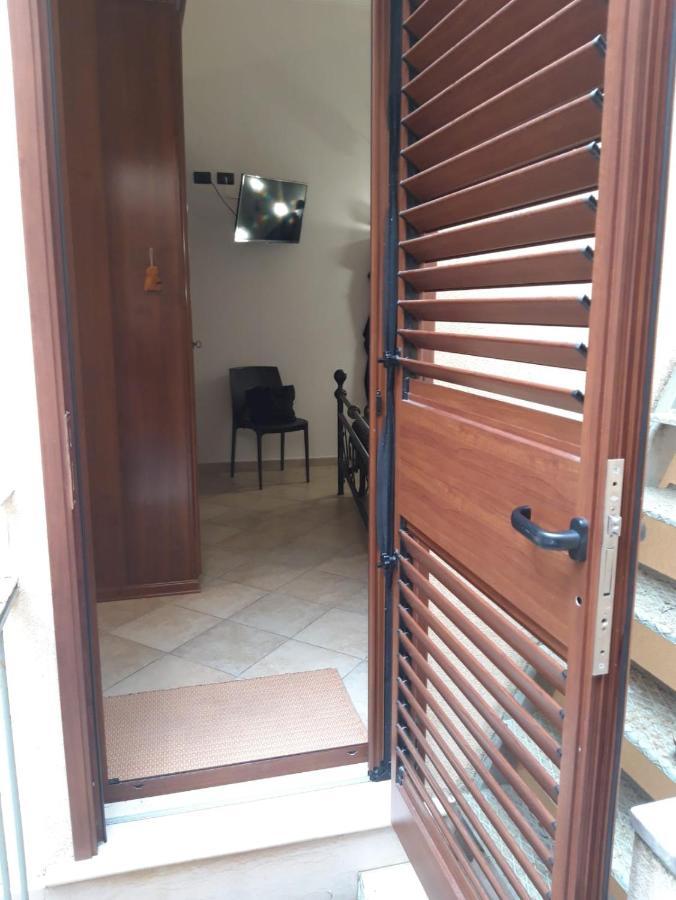 مبيت وإفطار برينديسي Casa Ale المظهر الخارجي الصورة