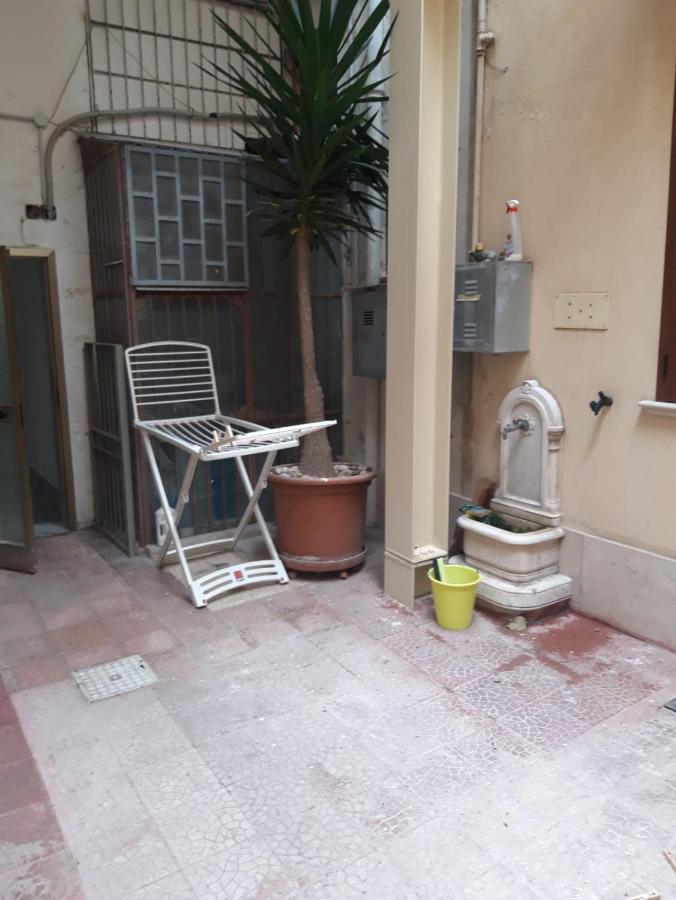 مبيت وإفطار برينديسي Casa Ale المظهر الخارجي الصورة