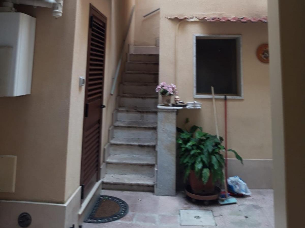 مبيت وإفطار برينديسي Casa Ale المظهر الخارجي الصورة