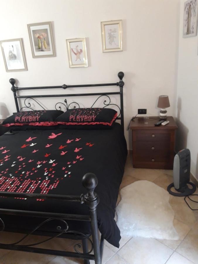 مبيت وإفطار برينديسي Casa Ale المظهر الخارجي الصورة