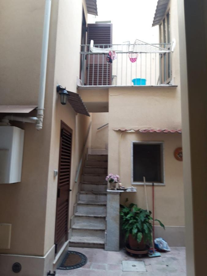 مبيت وإفطار برينديسي Casa Ale المظهر الخارجي الصورة