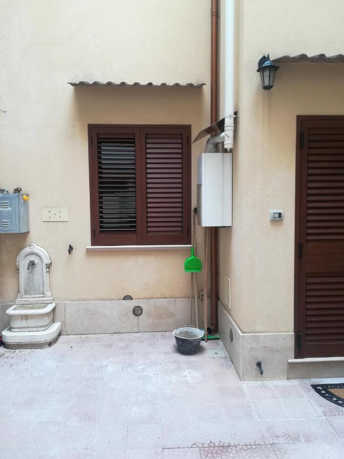 مبيت وإفطار برينديسي Casa Ale المظهر الخارجي الصورة